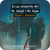 12. El cas misteriós del Dr. Jekyll i Mr. Hyde (Edubook Digital)