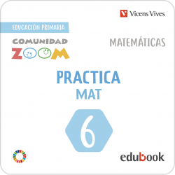 PracticaMat 6. Comunidad Zoom (Edubook Digital )