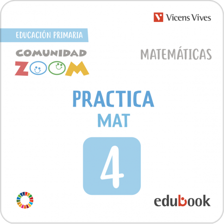 PracticaMat 4. Comunidad Zoom (Edubook Digital )