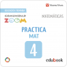 PracticaMat 4. Comunidad Zoom (Edubook Digital )