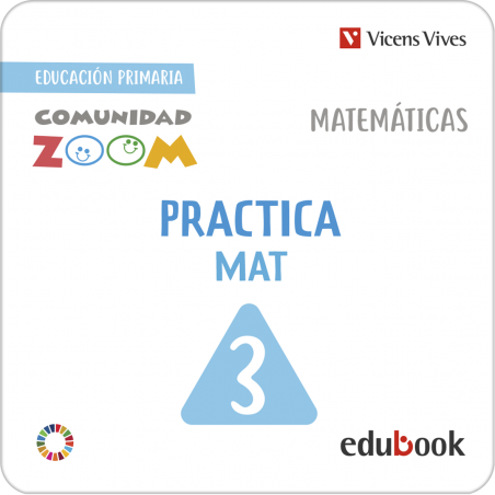 PracticaMat 3. Comunidad Zoom (Edubook Digital )