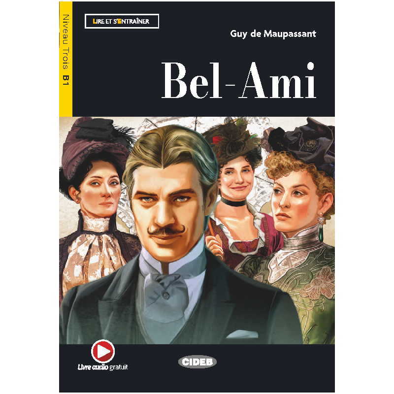 Bel-Ami