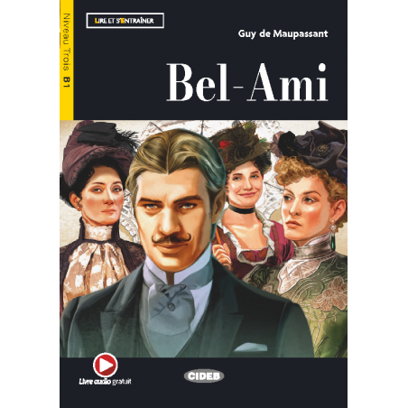 Bel-Ami