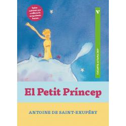 El Petit Príncep (Valencià)