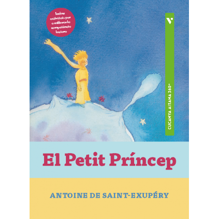 El Petit Príncep (Valencià)