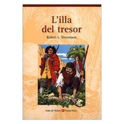 16. L'illa del tresor