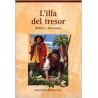 16. L'illa del tresor