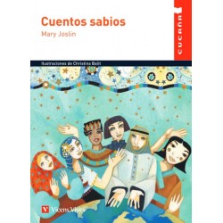 74. Cuentos sabios