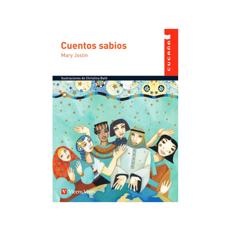 74. Cuentos sabios