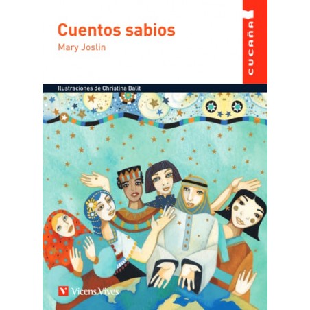 74. Cuentos sabios