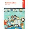 74. Cuentos sabios