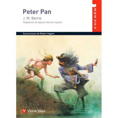 48. Peter Pan