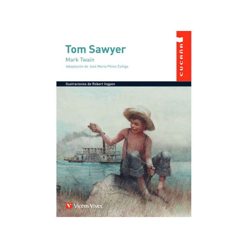 54. Tom Sawyer