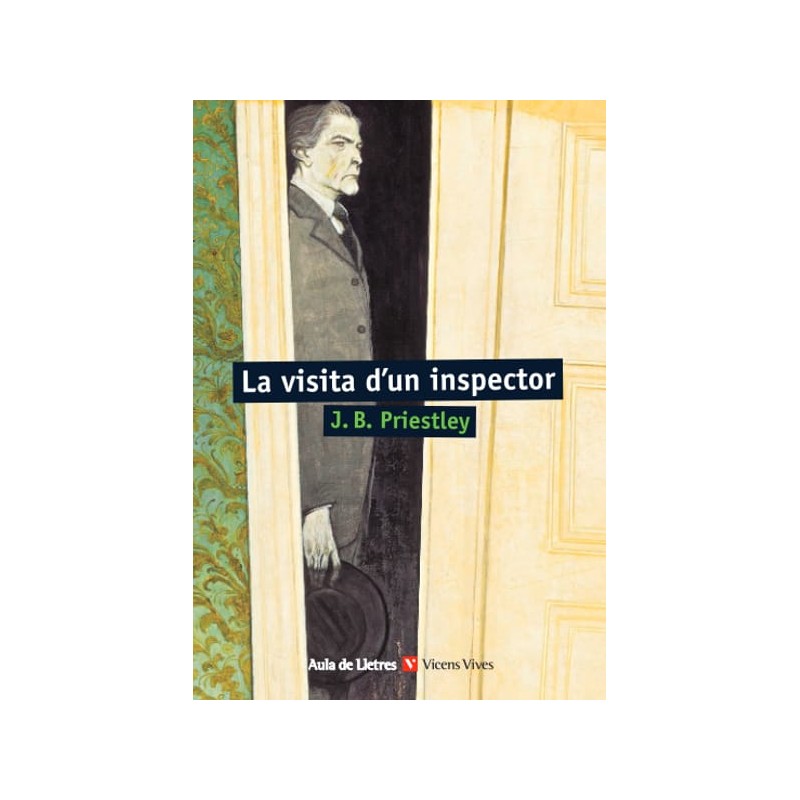 17. La visita d'un inspector