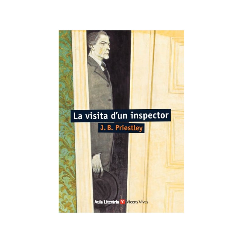 19. La visita d'un inspector