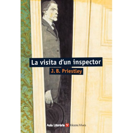 19. La visita d'un inspector