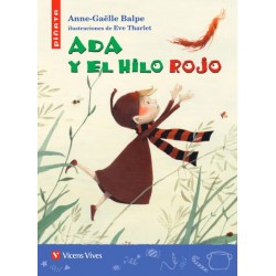 31. Ada y el hilo rojo