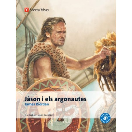 6. Jàson i els argonautes