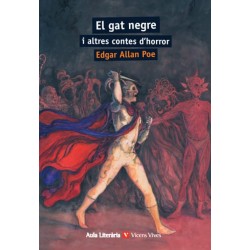 20. El gat negre i altres contes d'horror