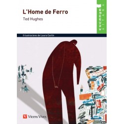 31. L'Home de Ferro