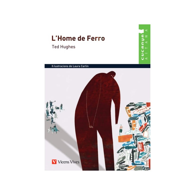 31. L'Home de Ferro