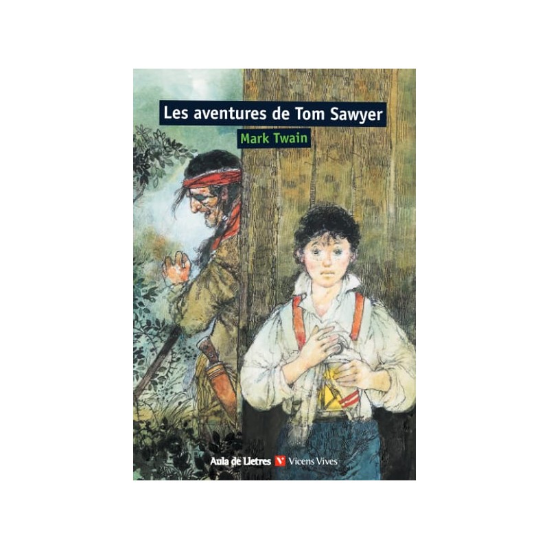 22. Les aventures de Tom Sawyer