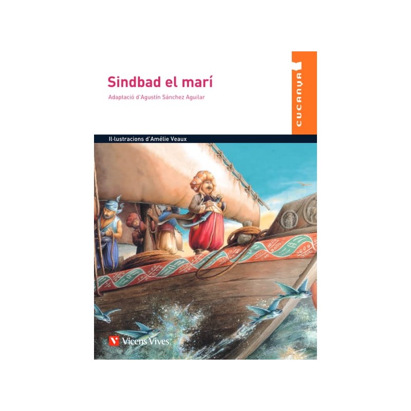 18. Sindbad el marí