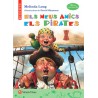 8. Els meus amics els pirates (lletra manuscrita)