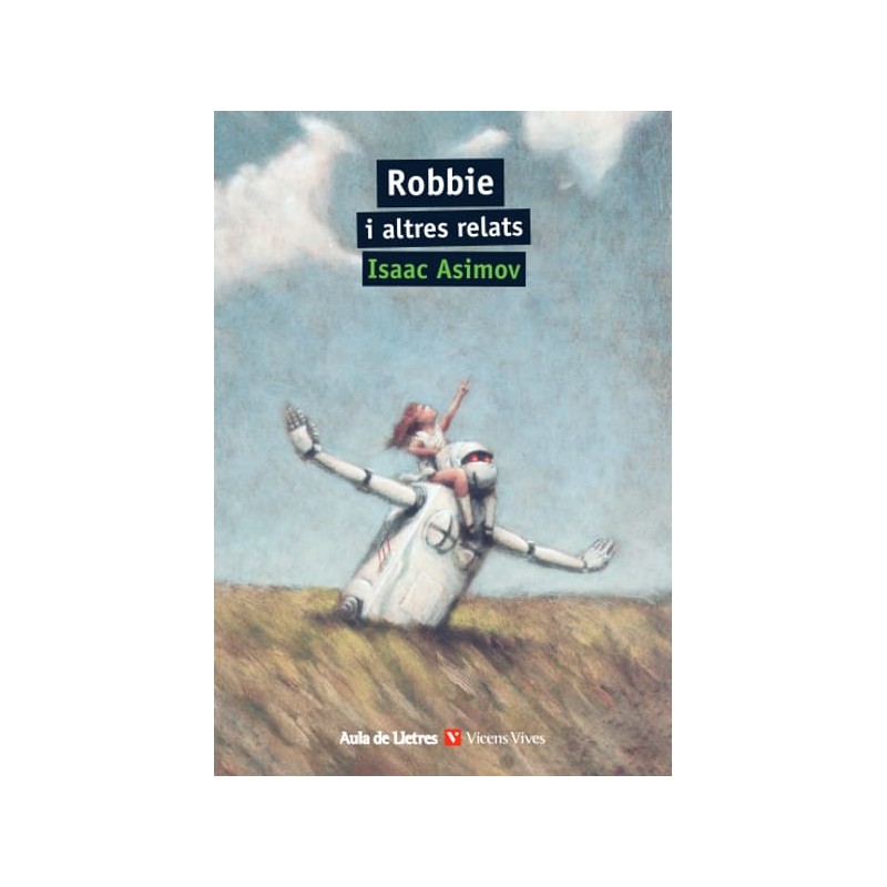 4. Robbie i altres contes