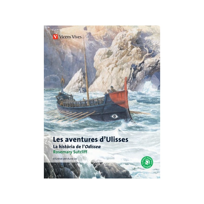 2. Les aventures d'Ulisses