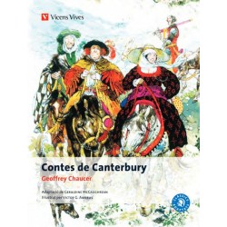 3. Contes de Canterbury