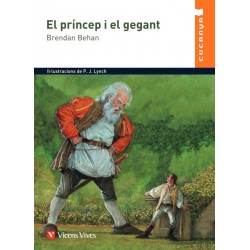 25. El príncep i el gegant