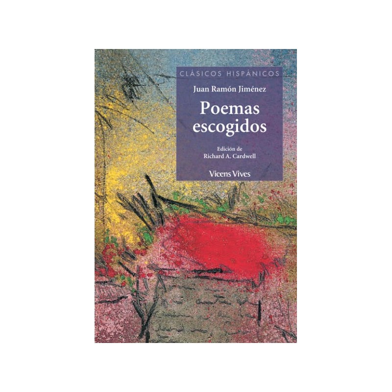 9. Poemas escogidos