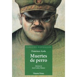 2. Muertes de perro