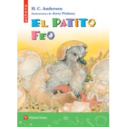 15. El patito feo