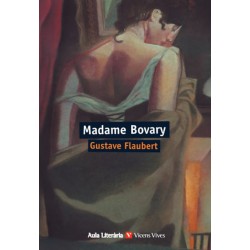 15. Madame Bovary