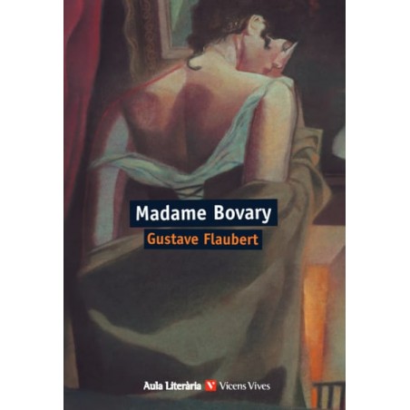 15. Madame Bovary