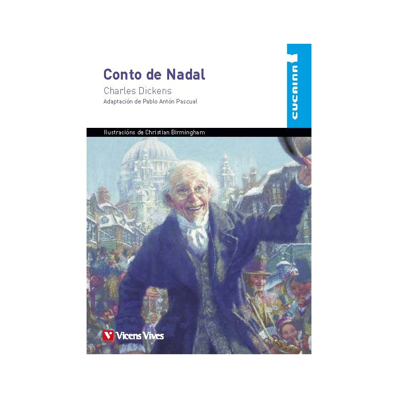 4. Conto de Nadal