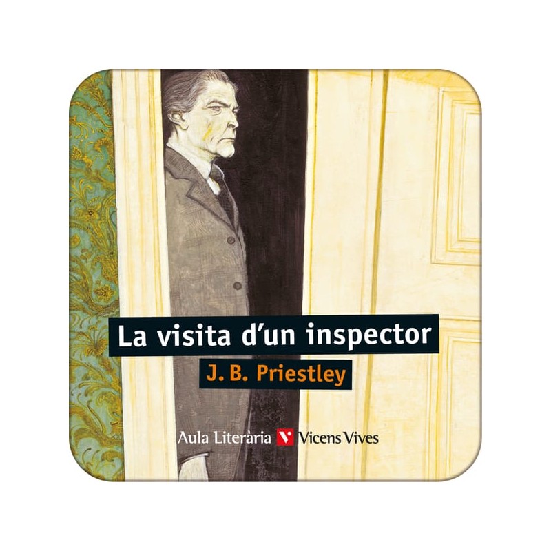 19. La visita d'un inspector (Edubook Digital)