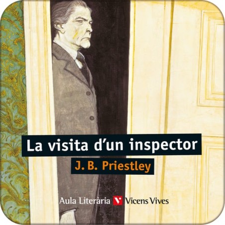 19. La visita d'un inspector (Edubook Digital)