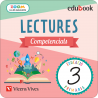 Lectures competencials 3. Illes Balears. P. Zoom (Edubook Digital)