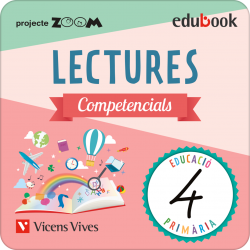 Lectures competencials 4 P. Zoom (Edubook Digital)