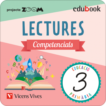 Lectures competencials 3 P. Zoom (Edubook Digital)