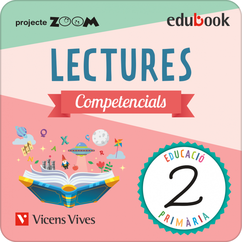 Lectures competencials 2 P. Zoom (Edubook Digital)