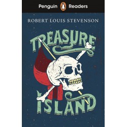 Treasure Island (Penguin Readers) Level 1