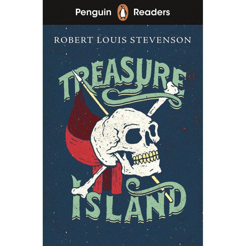 Treasure Island (Penguin Readers) Level 1