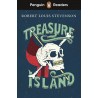 Treasure Island (Penguin Readers) Level 1