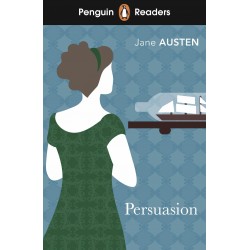 Persuasion (Penguin Readers) Level 3