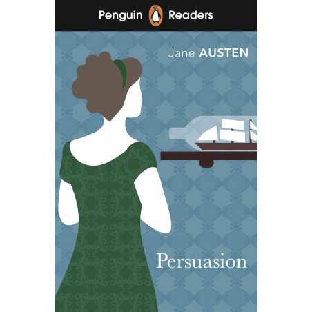 Persuasion (Penguin Readers) Level 3