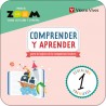 Comprender y aprender 1 P. Zoom (Edubook Digital)